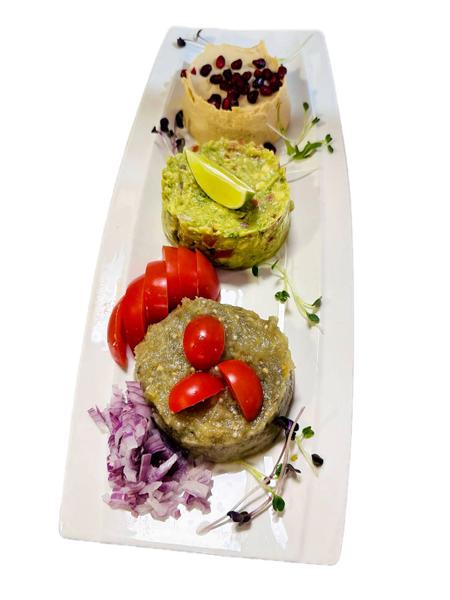 Platou Gourmet Vegan